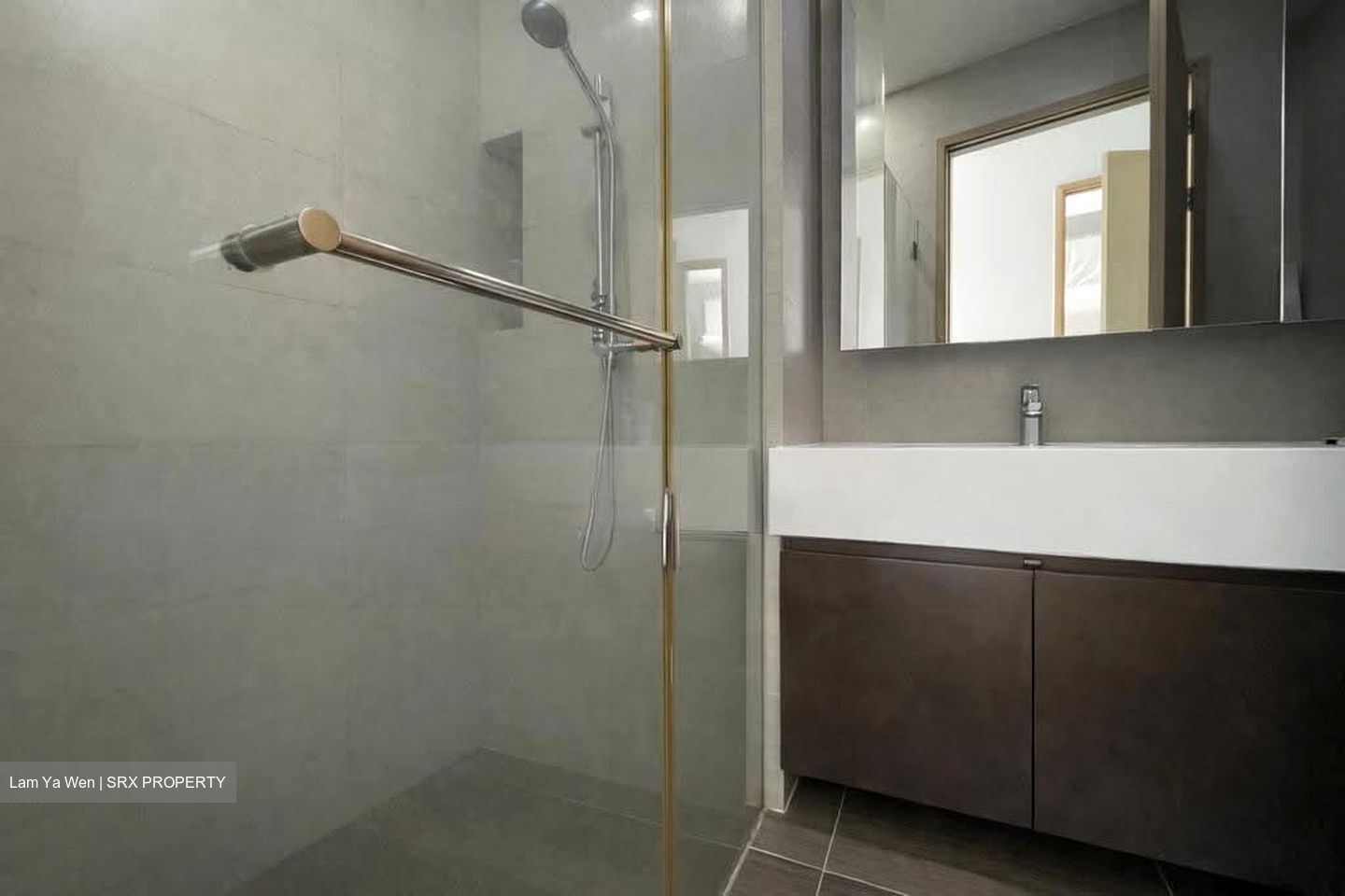 Nine Residences (D27), Apartment #614444311
